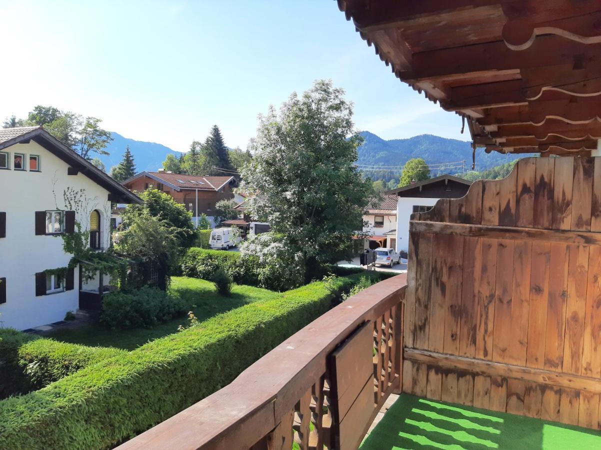 Kontaktlos Moderne Fewo Fur 2 Am Tegernsee By Stayfritz Bad Wiessee Buitenkant foto