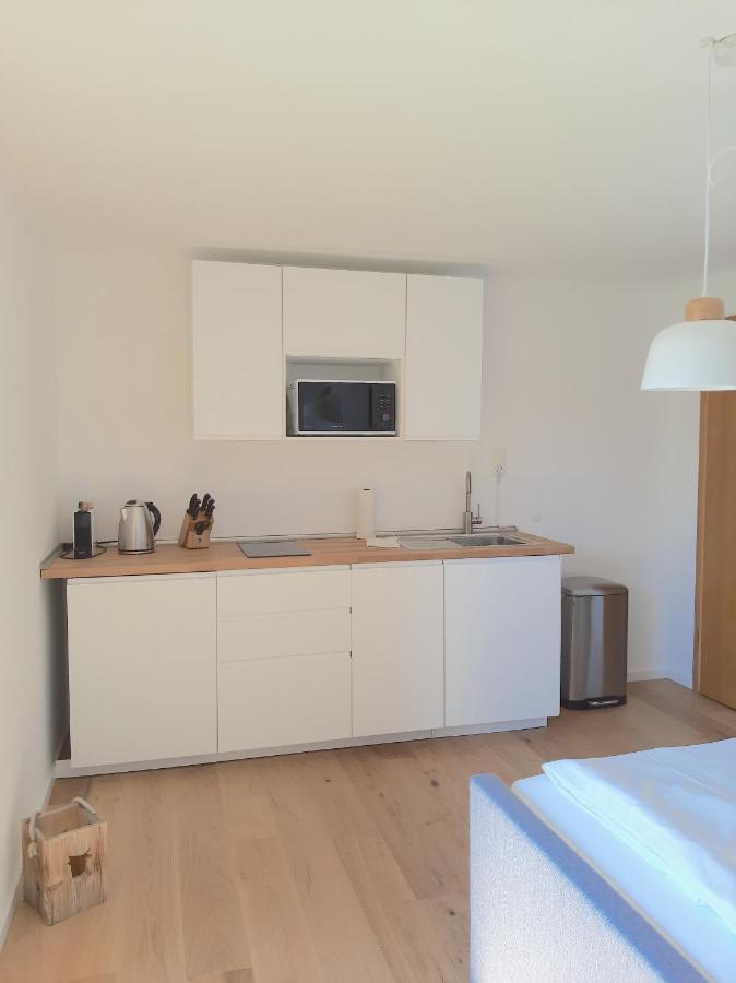 Kontaktlos Moderne Fewo Fur 2 Am Tegernsee By Stayfritz Bad Wiessee Buitenkant foto
