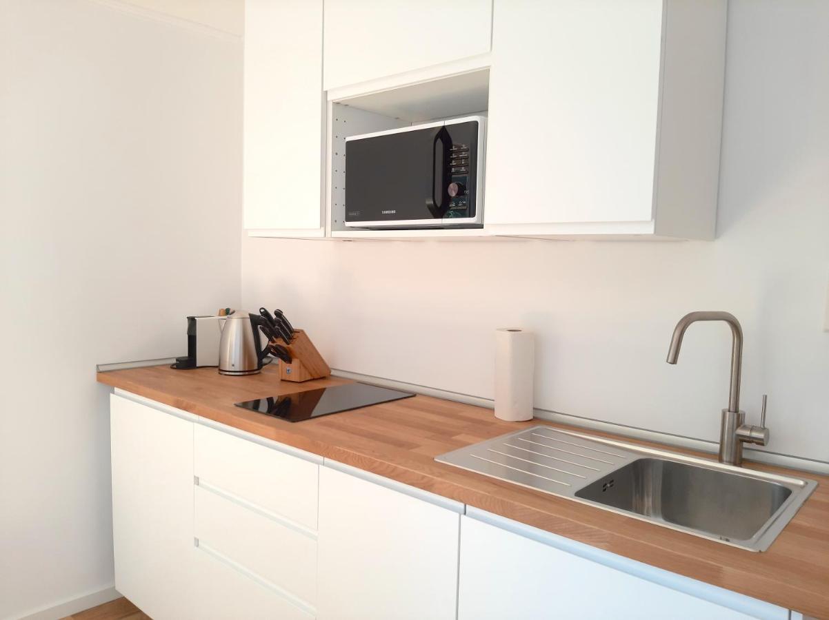 Kontaktlos Moderne Fewo Fur 2 Am Tegernsee By Stayfritz Bad Wiessee Buitenkant foto